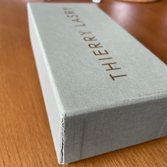 Thierry Lasry Ghostly - Picture 11 of 11